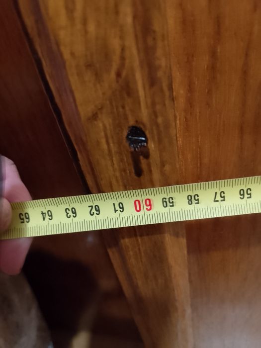 Двері міжкімнатні б/у