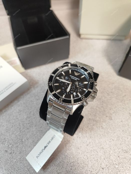 Годинник Emporio Armani AR11360 Часы Армани