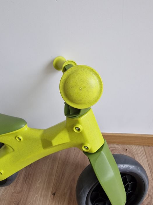 Bicicleta de Equilíbrio Eco+, Chicco