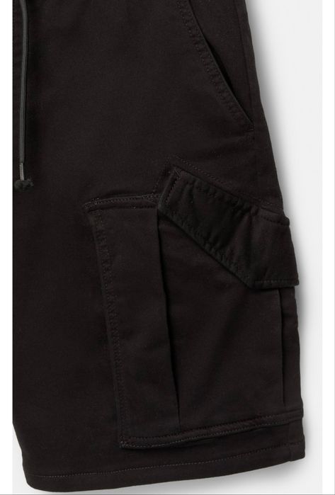 Шорти чоловічі pull&bear