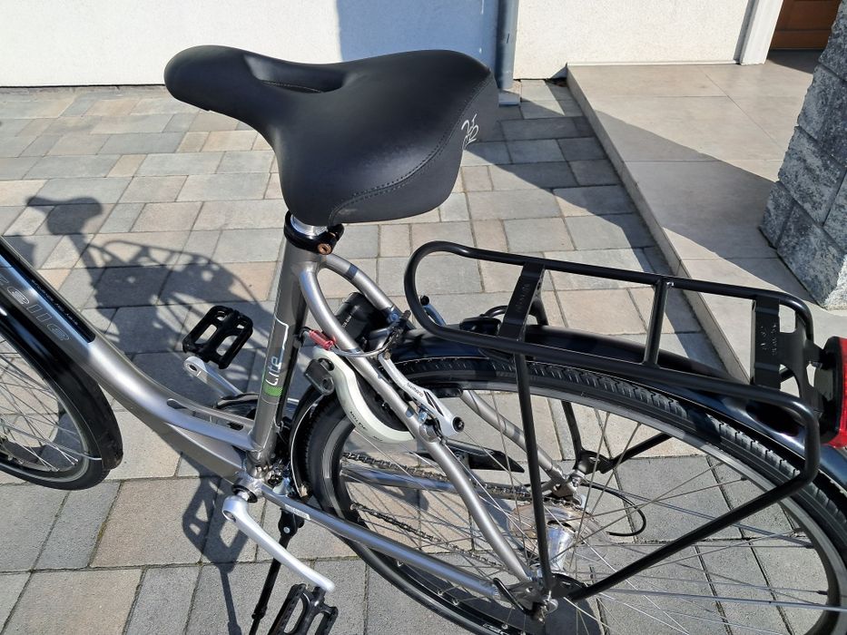 Rower damski 28 DARMOWA WYSYŁKA Gazelle Medeo Lite   DEORE