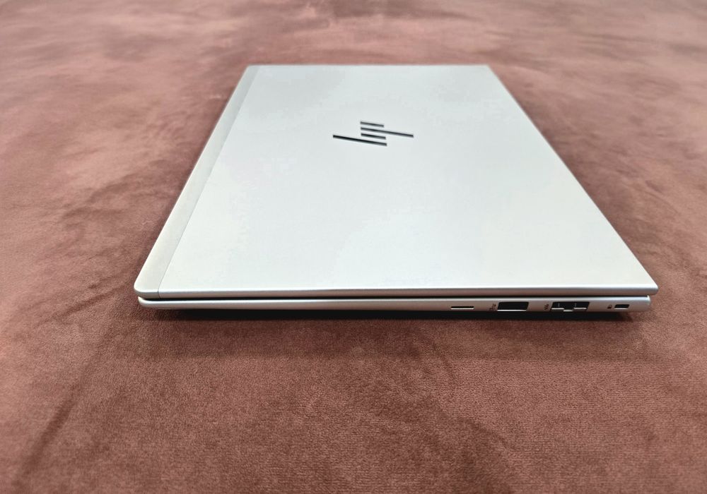 PC Portatil HP Elitebook 640 G11 (Usado)