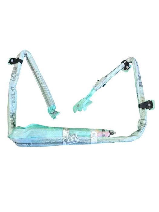 Airbag Cortina Esquerdo VW GOLF VII