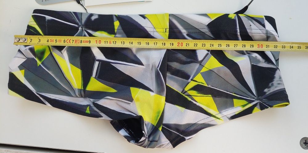 Fato de banho natação Arena - rapaz