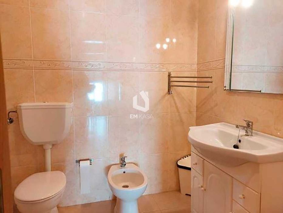 Apartamento de 1 quarto, 150 mts até à Praia de Altura