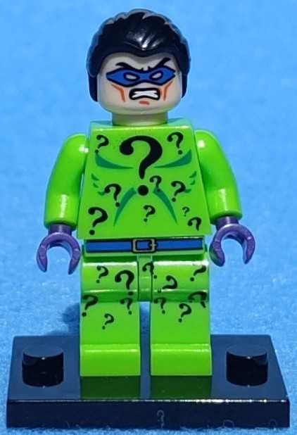 Riddler BD (DC Comics)