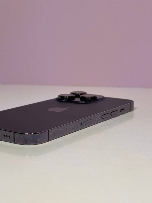 Iphone 14 pro 128 gb, повний комплект, айфон 14 про 128 гб