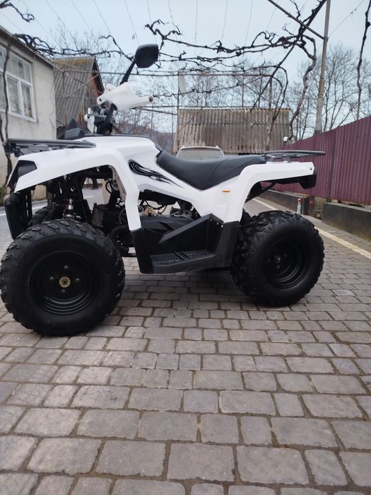 Продам Міккілон Хаммер 200 кубовий