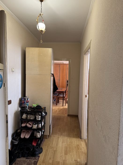 Продаж 2-х кімн ЦЕНТР в Камінь-Каширський індивідуальнеопалення 46990$