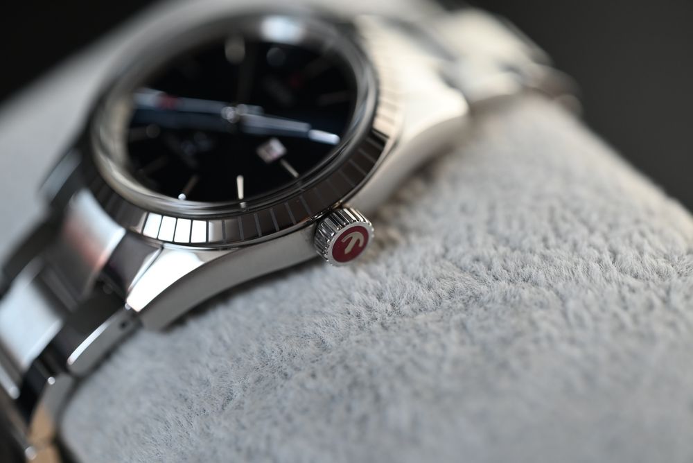 Rado Golden Horse Lady M