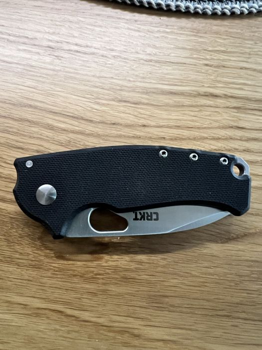 NÓŻ CRKT 5451 batum compact