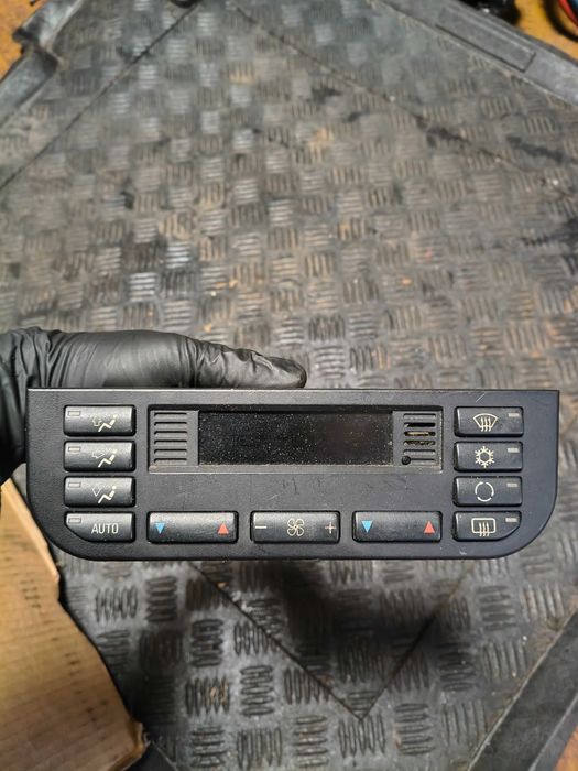 Panel Nawiewu BMW E36