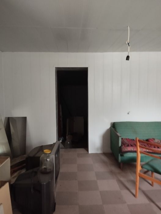 Продам дом можно и под  магазин  Нововодолажский район  Вільхуватка.