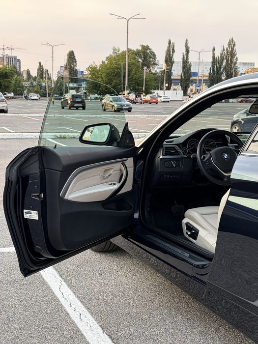 Продам BMW f32 4-series coupe