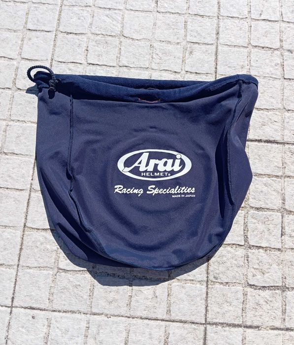 Capacete Arai AXCES 2