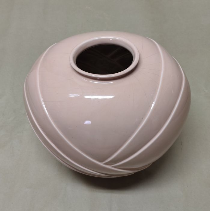 Pote Decorativo Porcelana