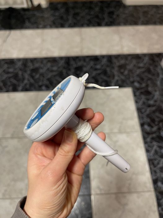 Термометр на басейн