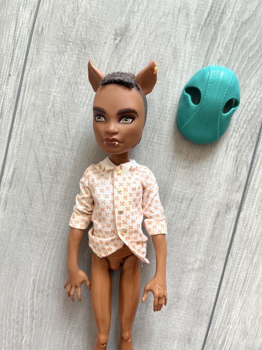Monster High Doll орегінал