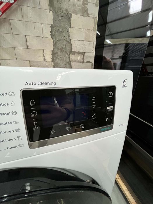 Suszarka Whirlpool W6 D94WB EE 9 kg