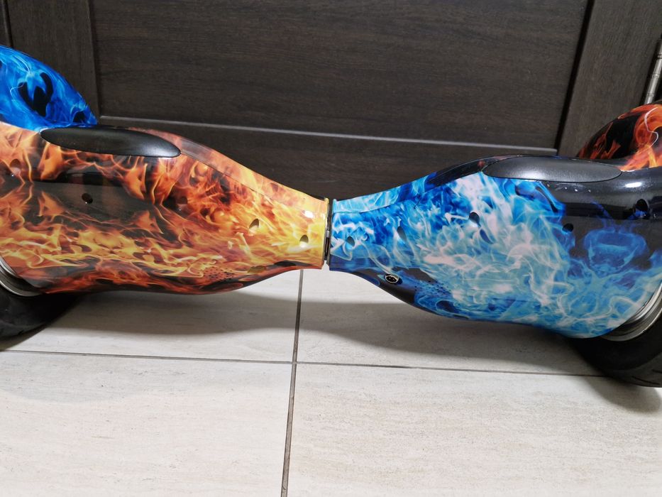 Гіроборд Smart Balance Pro 10,5" Premium Самобаланс