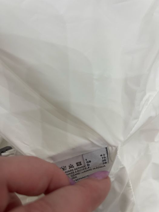 Kurtka pinko fredzle unikat