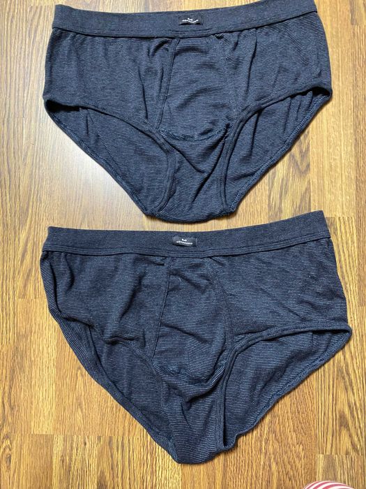 трусы-плавки мужские  написано 3XL/9(набор 2шт)