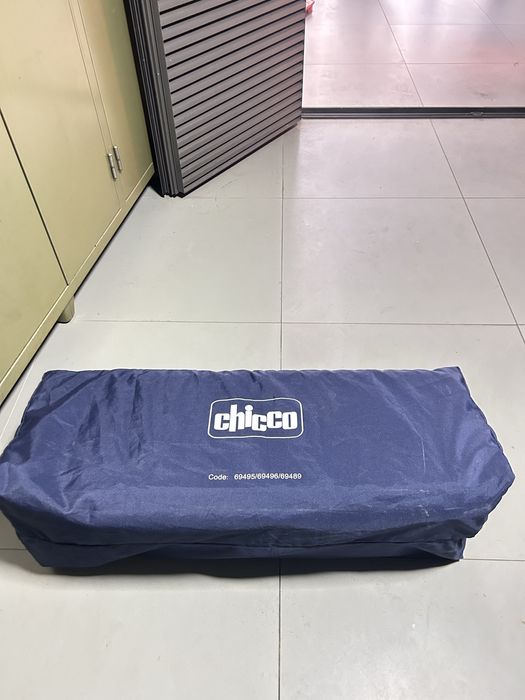 Cama de Viagem -Chicco