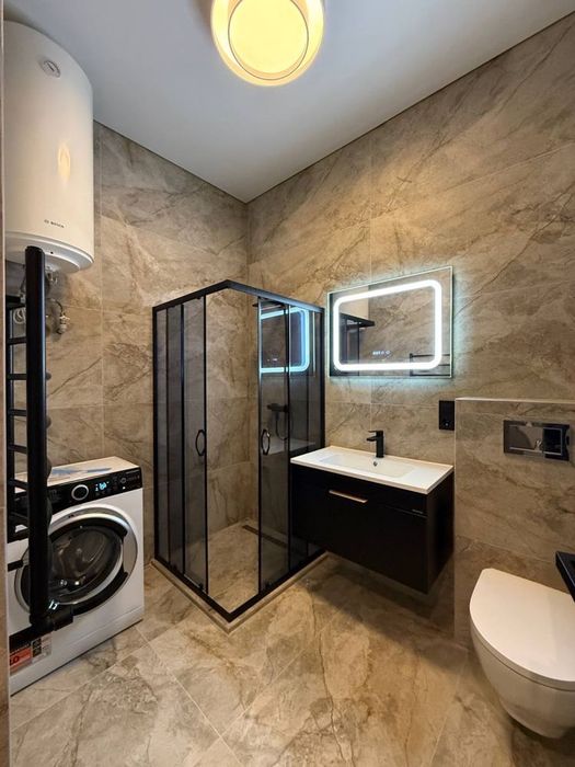 1-комнатная квартира по адресу ул. Бехтерева (площадь 42 м²) - Atlanta.ua - фото 7