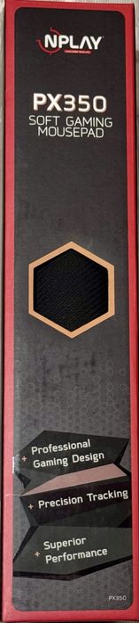 Mouse Pad - NPLAY64550833313793121