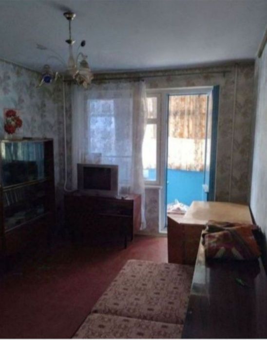 Продаж 3кім квартири на Ювілейній