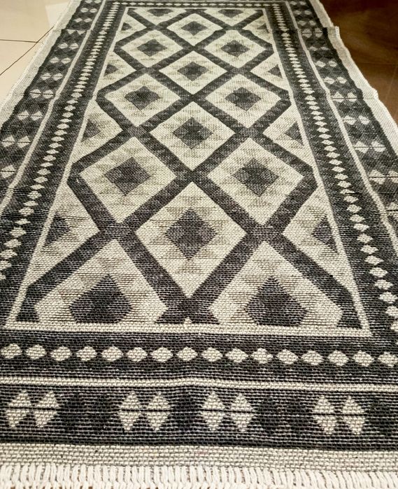 Dywan, chodnik Boho klim 70 x 140 cm, Multidecor.