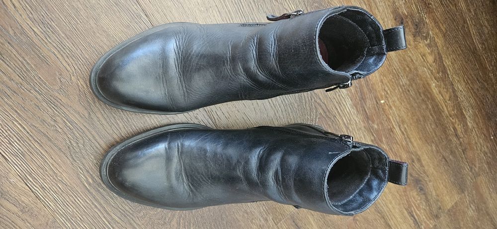 Buty, damskie, rozmiar 37