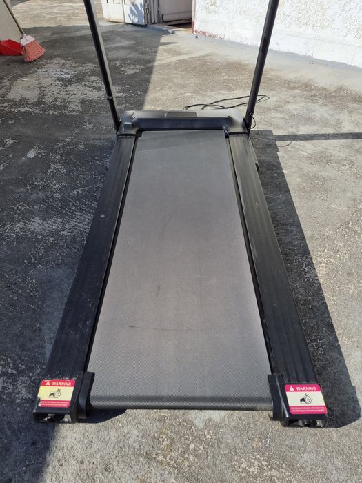 Passadeira elétrica Bodytone Home — pouco uso