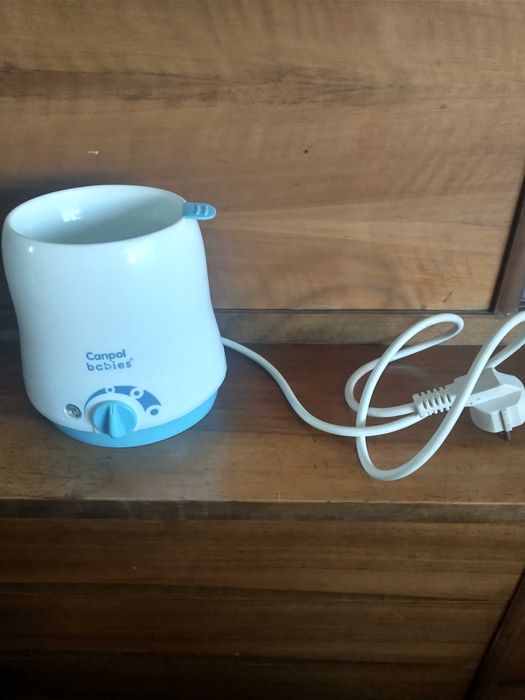 Podgrzewacz do butelek