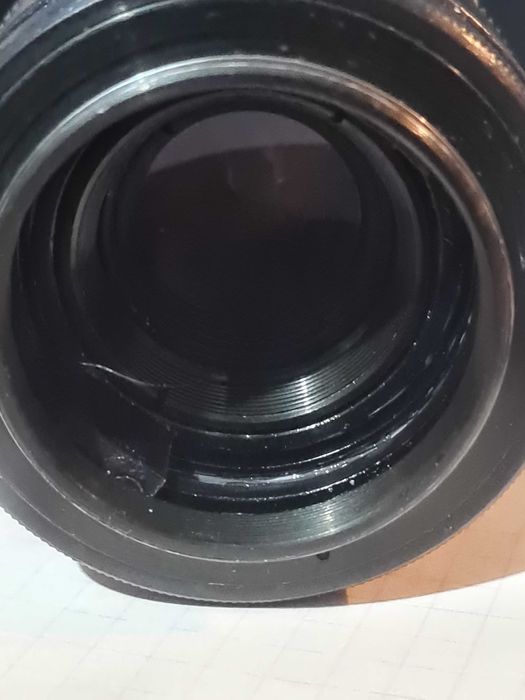 Об'єктив юпітер 37 а