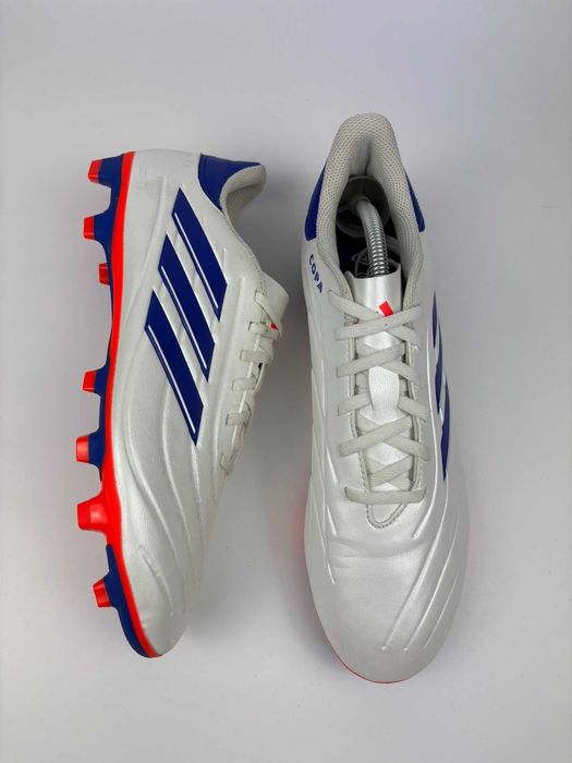 Adidas Copa Pure III League FG, 45 1/3