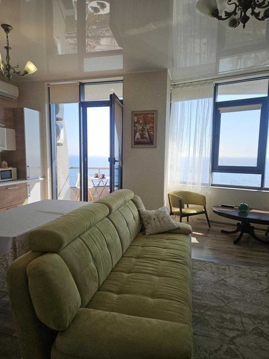 1-room apartment apartment by the address st. Kulikovo pole pl Oktyabrskoy revolyutsii pl (area 60 m²) - Atlanta.ua - photo 5