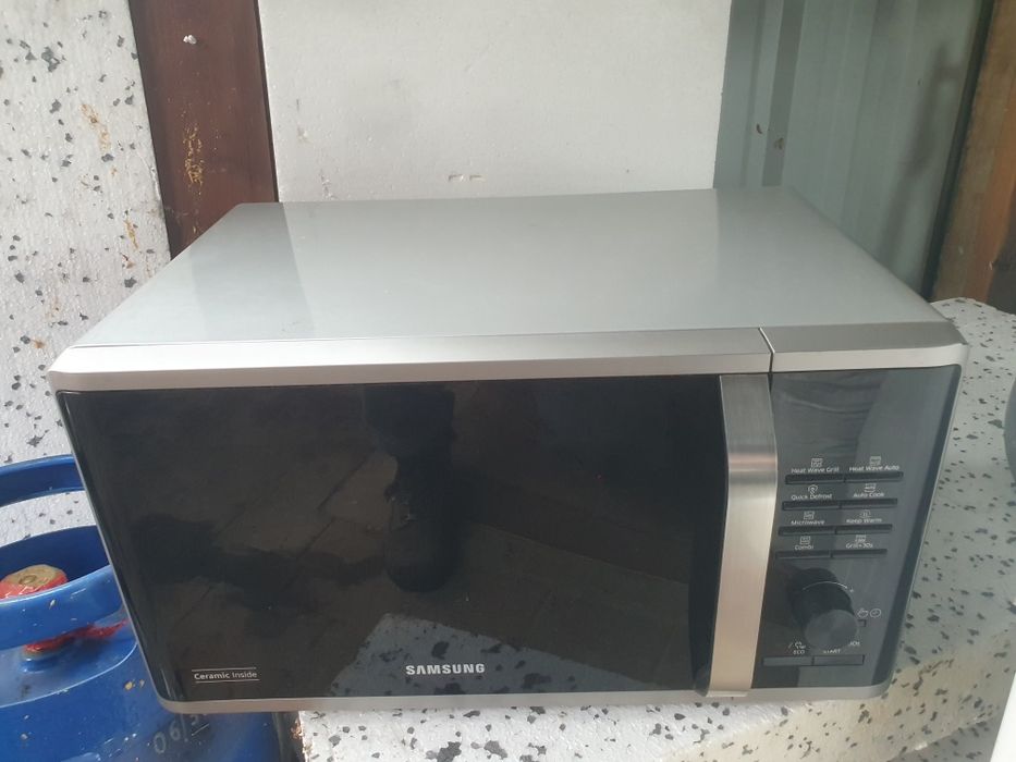 Kuchenka Mikrofalowa Samsung