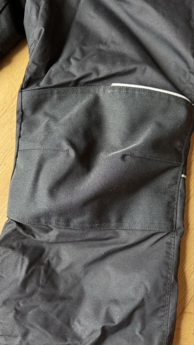 Крутые лыжные штаны COLUMBIA  140 см