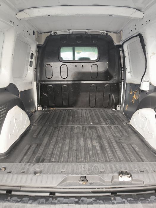 Renault Kangoo 3 lugares 115cv