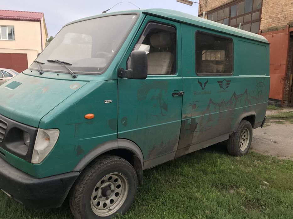 Авто для ЗСУ в доброму стані