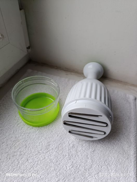 Измельчитель овощей