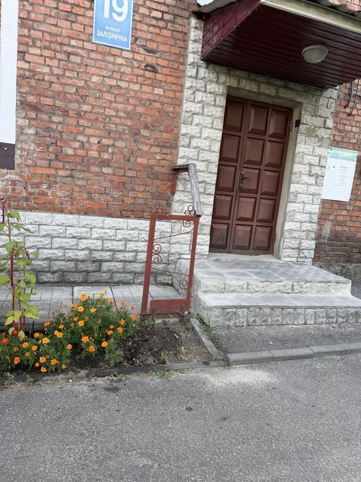 Продам гостинку.Власник.