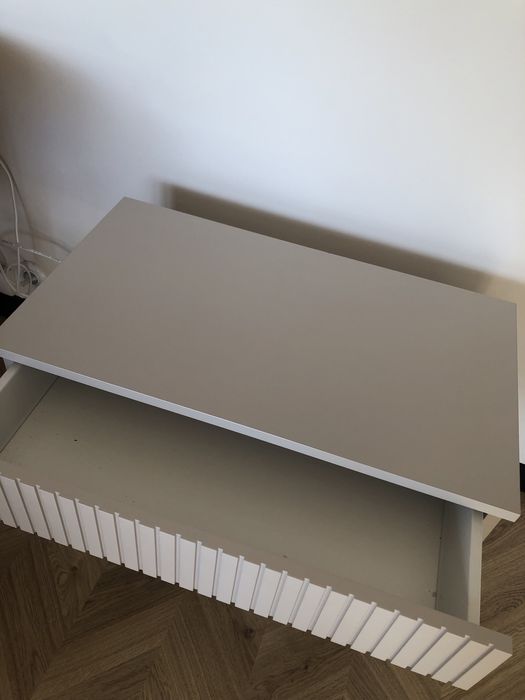 Szafka konsola stolik