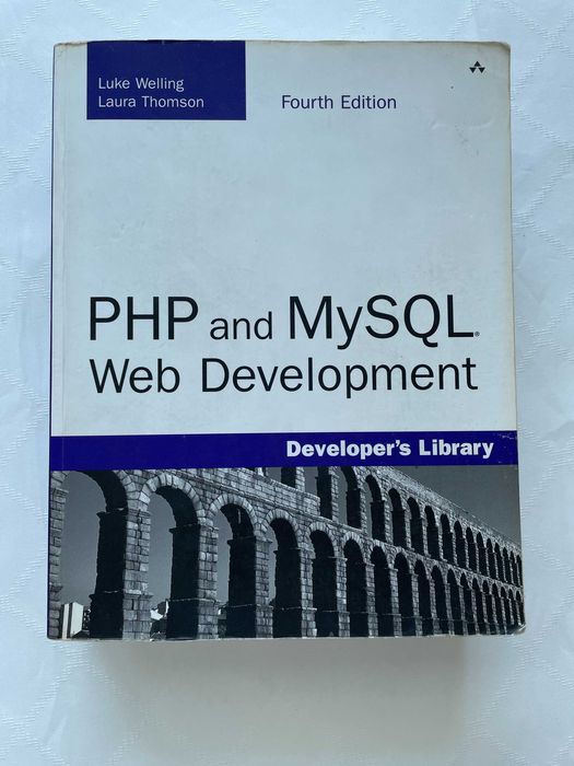 PHP and MySQL Web Development64738558462851122