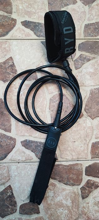 Prancha de Surf Evolutive 6'10" Epoxy com Leash