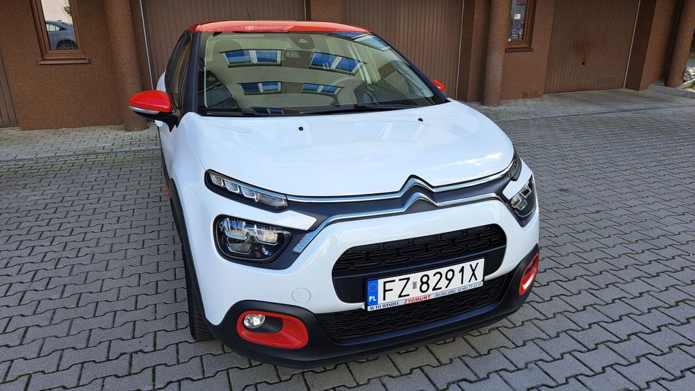 Citroën C3