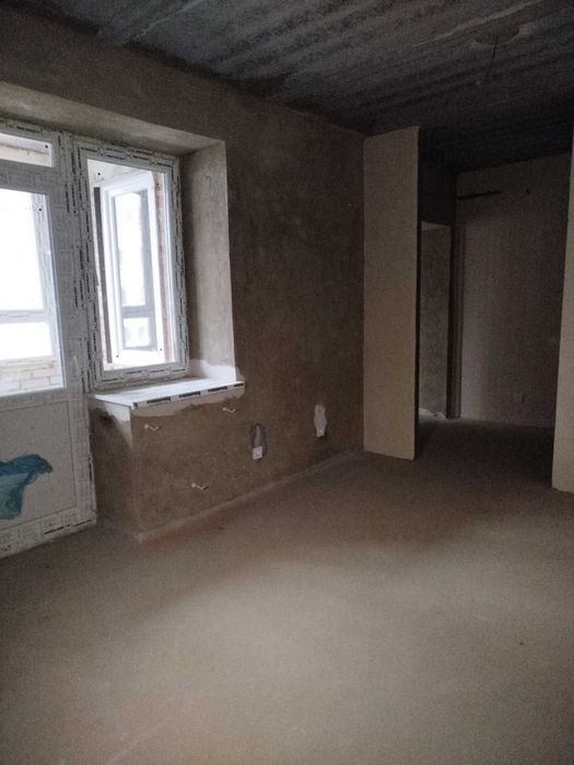 Продаж 1но кімнатної квартири за ГАРНОЮ ЦІНОЮ. Планування сподобається