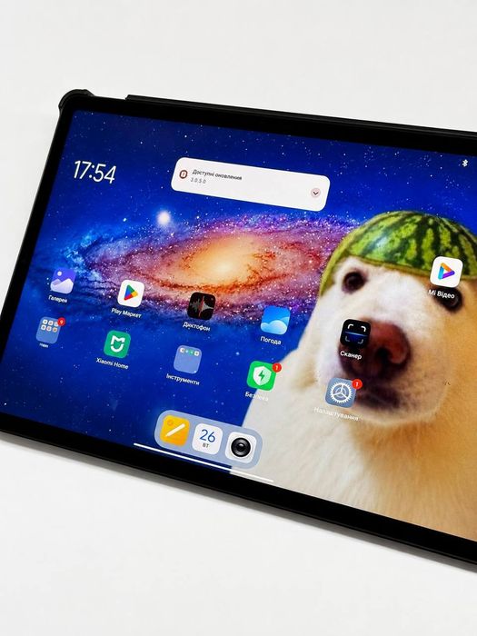 Планшет Redmi pad 2 128 GB