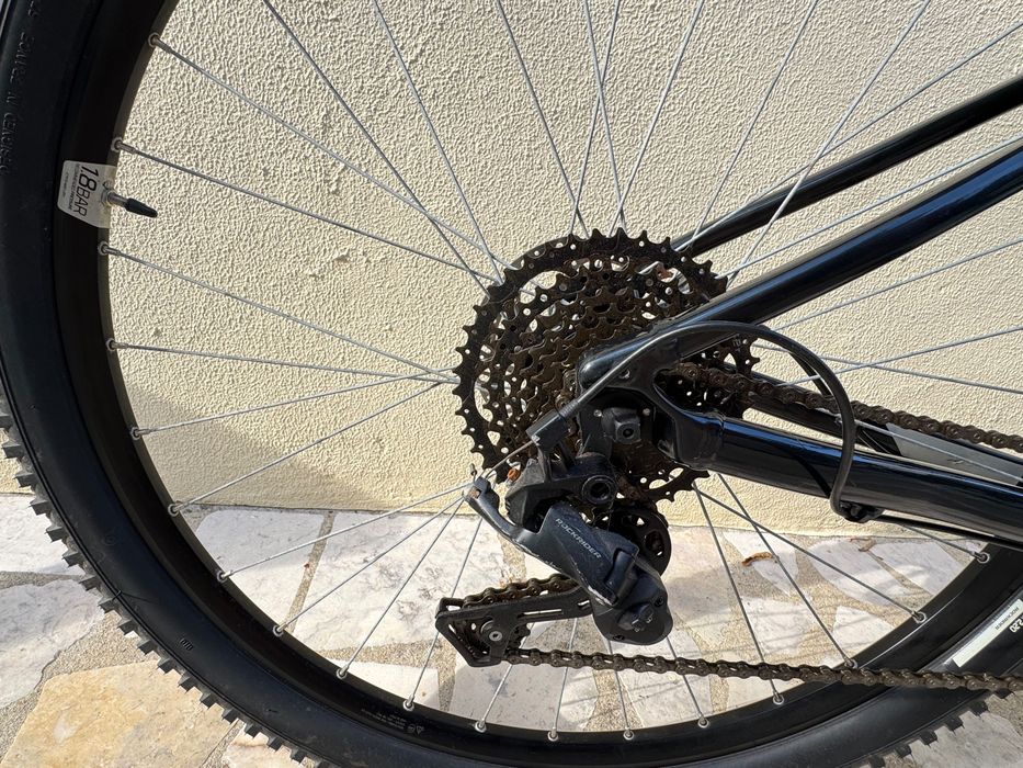 Bicicleta Rockrider EXPL500